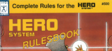 HERO System